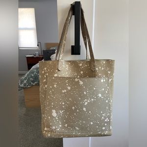 Madewell Tote Bag
